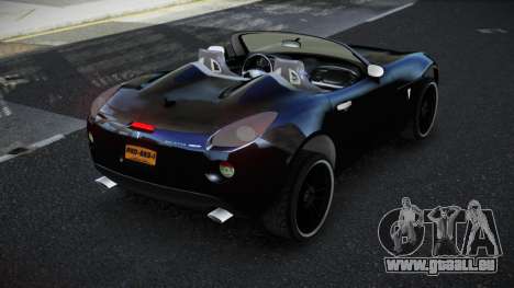 Pontiac Solstice Sesihan pour GTA 4