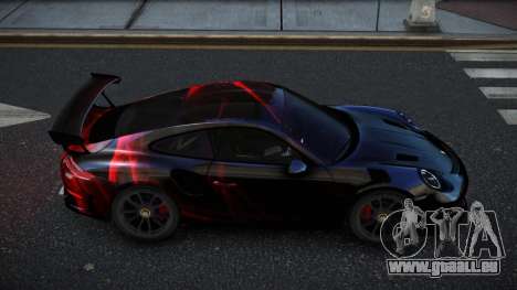Porsche 911 Ronai S9 pour GTA 4