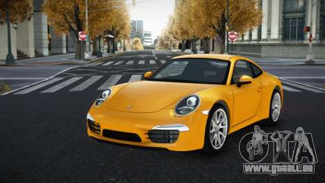 Porsche 911 Xivsovoh für GTA 4