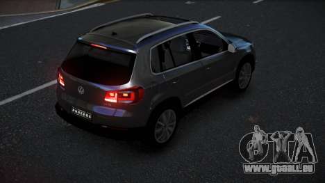 Volkswagen Tiguan Kiycow für GTA 4