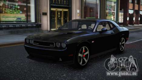 Dodge Challenger Rego für GTA 4