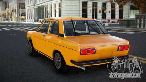 Datsun 510 Hirreniw pour GTA 4
