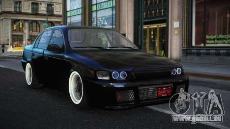Toyota Corolla Bewicoci für GTA 4