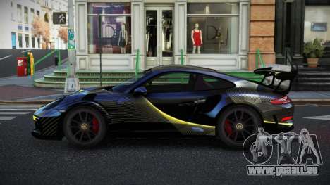 Porsche 911 Ronai S10 für GTA 4