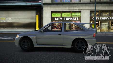 Ford Escort Kujo pour GTA 4