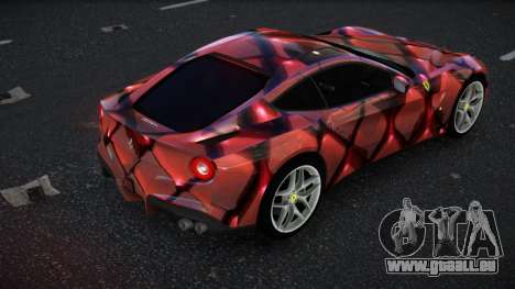 Ferrari F12 Semaen S7 für GTA 4