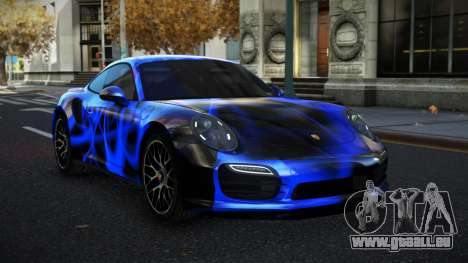 Porsche 911 Amahse S11 für GTA 4