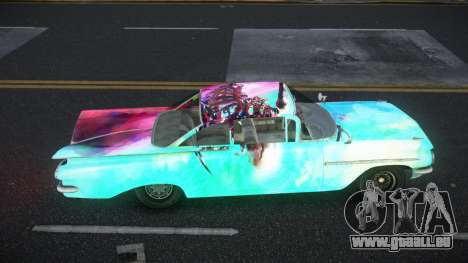 Chevrolet Biscayne Lesin S11 für GTA 4