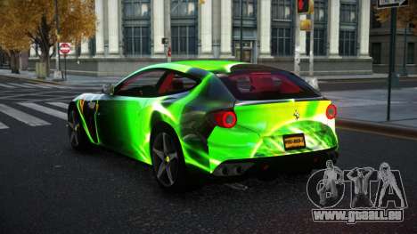 Ferrari FF Joley S11 für GTA 4