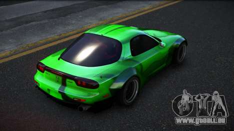Mazda RX-7 Ronchel S13 pour GTA 4