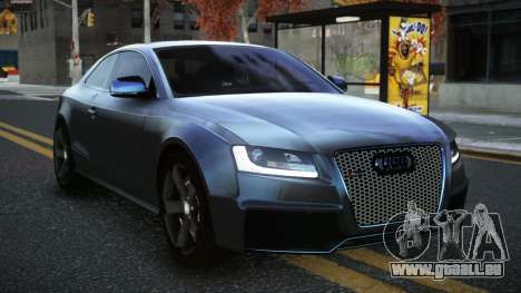 Audi RS5 Neelly für GTA 4