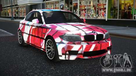 BMW 1M Lithem S14 pour GTA 4