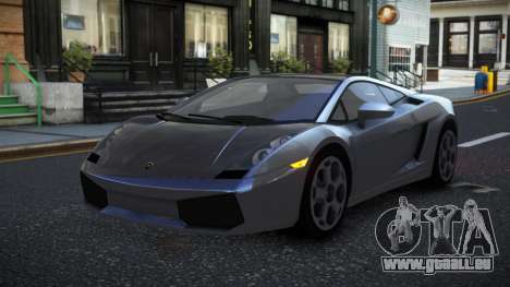 Lamborghini Gallardo Sadrel für GTA 4