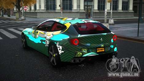 Ferrari FF Joley S8 für GTA 4