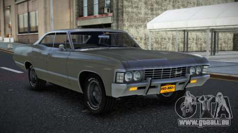 Chevrolet Impala Pamlosa für GTA 4