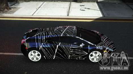 Lamborghini Gallardo Togais S4 für GTA 4