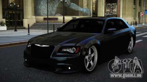 Chrysler 300C Movhe pour GTA 4