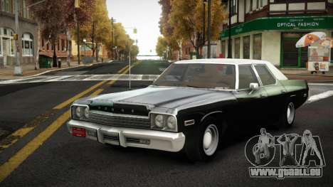 Dodge Monaco Yanlixoru für GTA 4