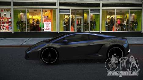 Lamborghini Gallardo Naoyu für GTA 4