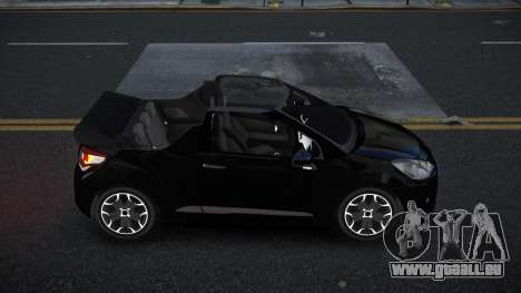 Citroen DS3 Kocxiw für GTA 4
