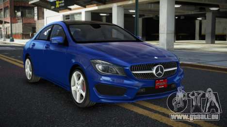 Mercedes-Benz CLA 250 Yiyra pour GTA 4