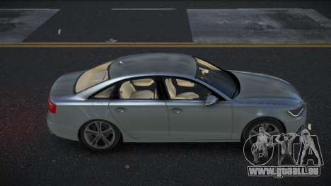 Audi A6 Qatave für GTA 4
