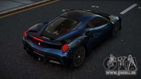 Ferrari 488 Tonck S10 für GTA 4