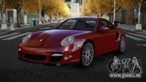 Porsche 911 Tatag für GTA 4