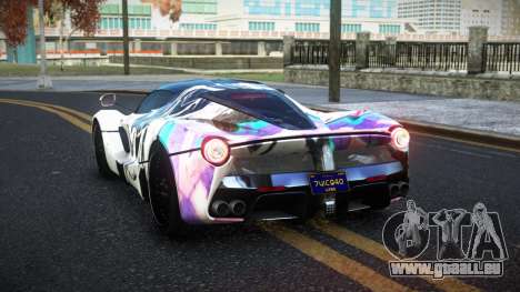 Ferrari LaFerrari Erahxa S6 pour GTA 4