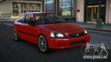 Honda Civic Dobda für GTA 4