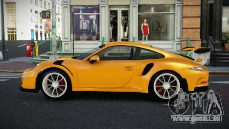 Porsche 911 Bodela pour GTA 4