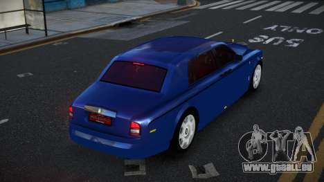 Rolls-Royce Phantom Lakiboji pour GTA 4