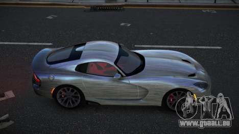 Dodge Viper Tycole S2 für GTA 4