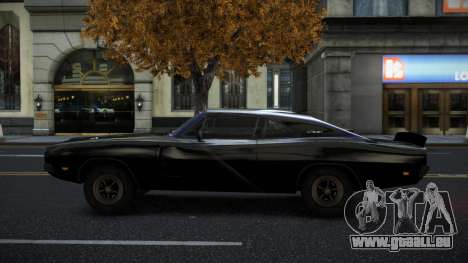 Dodge Charger Gahjo S14 pour GTA 4