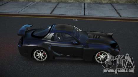 Mazda RX-7 Xaevu pour GTA 4