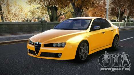Alfa Romeo 159 Pukfijex für GTA 4