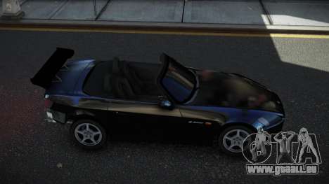 Honda S2000 Kodo für GTA 4