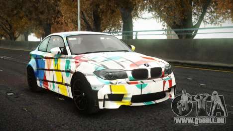 BMW 1M Failey S5 für GTA 4