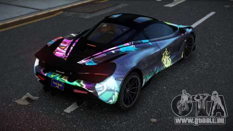 McLaren 720S Gethli S14 für GTA 4