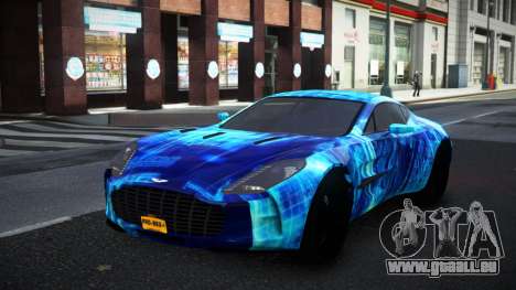 Aston Martin One-77 Jasan S5 für GTA 4