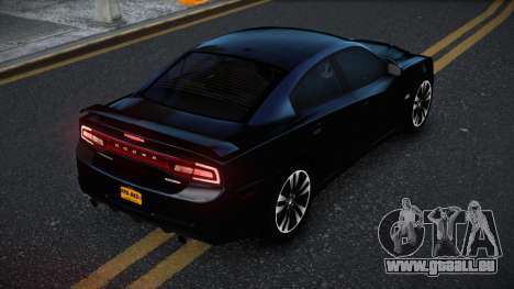 Dodge Charger Gajawor für GTA 4
