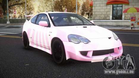 Honda Integra Nicla S4 pour GTA 4