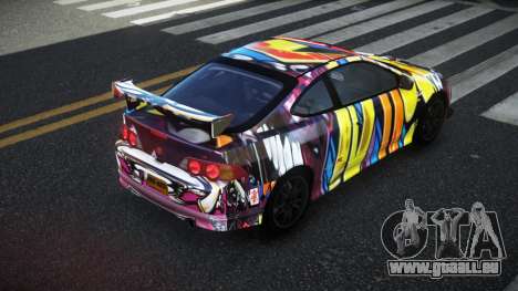 Honda Integra Vintha S5 pour GTA 4