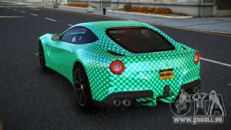 Ferrari F12 Thekex S11 für GTA 4