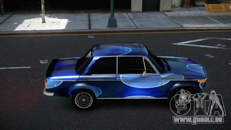 BMW 2002 Licole S2 für GTA 4