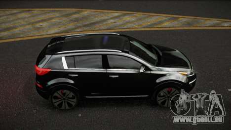 Kia Sportage Vaylerov für GTA 4