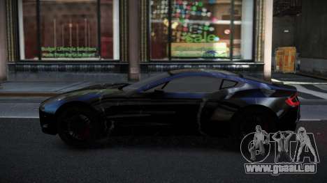 Aston Martin One-77 Jasan S1 für GTA 4