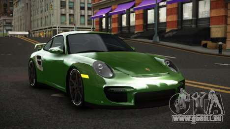Porsche 977 GT2 Ashid für GTA 4