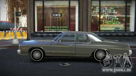Dodge Monaco Evaw für GTA 4