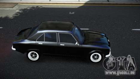 Peugeot 504 Kone für GTA 4